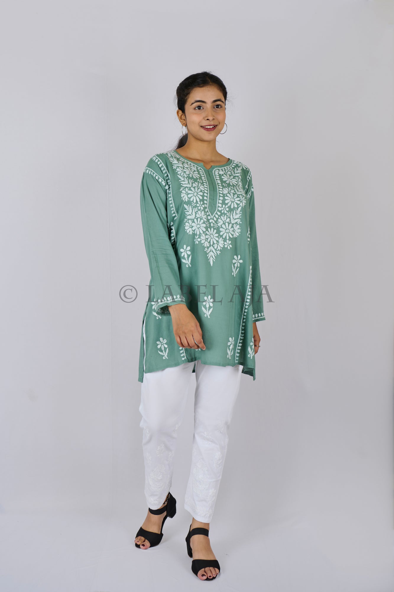 Modal combo of 2 or more short kurtis